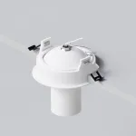 Потолочный светильник Maytoni Ceiling C048CL-01-GU10-W от ImperiumLoft