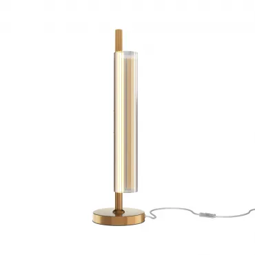 Настольный светильник Maytoni Modern MOD258TL-L8BS3K