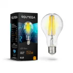 Светодиодная лампа Crystal Graphene A60 15W 2800K E27 от ImperiumLoft