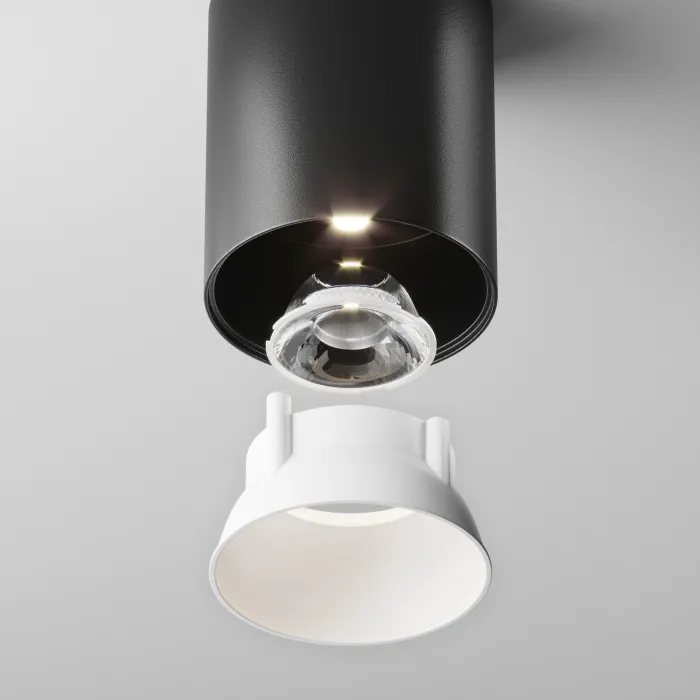 Линза для Alfa LED 36° Maytoni LensD43-36 от ImperiumLoft