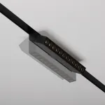 Трековый светильник Maytoni EXILITY TR033-2-12W2.7K-B от ImperiumLoft