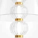 Настольный светильник Maytoni Modern MOD555TL-L8G3K от ImperiumLoft