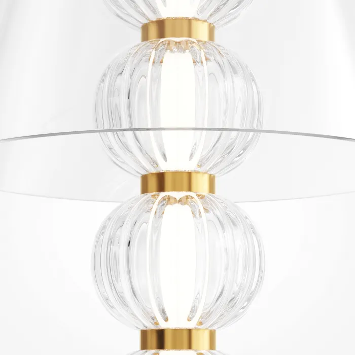 Настольный светильник Maytoni Modern MOD555TL-L8G3K от ImperiumLoft