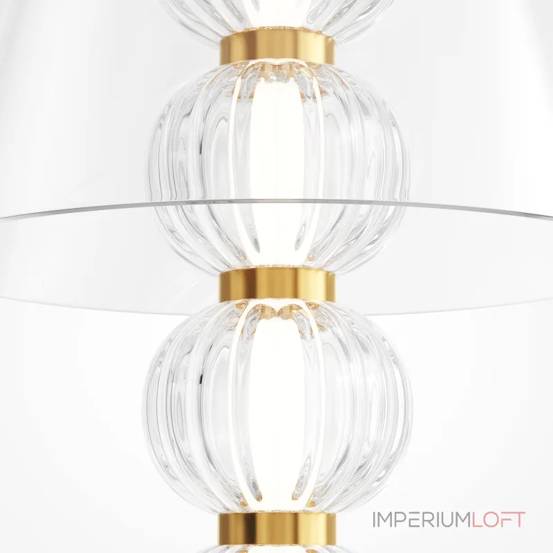Настольный светильник Maytoni Modern MOD555TL-L8G3K Настольный светильник Maytoni Modern MOD555TL-L8G3K