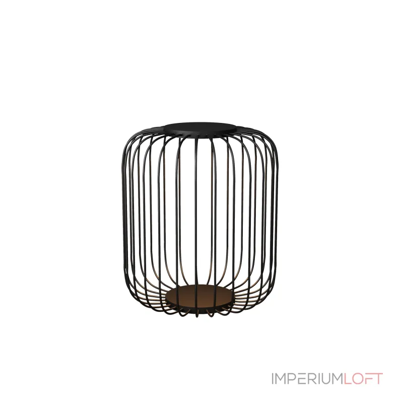 Ландшафтный светильник Maytoni Wisp O478FL-L18GF3K