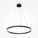 Подвесная люстра Rim MOD058PL-L42BK