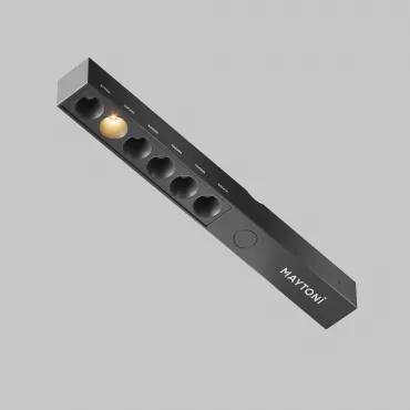 Торговое оборудование Maytoni C120-12W-B