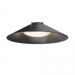 Подвесной светильник Campana Parity 3000K 12Вт 120° черный TR127B-12W3K-B