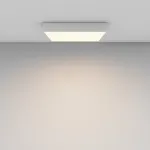 Потолочный светильник Maytoni Ceiling C032CL-45W3K-SQ-W от ImperiumLoft