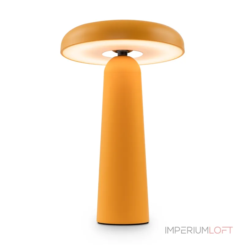 Аккумуляторный светильник Freya Mushroom FR6109TL-L4OR
