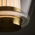 Подвесной светильник Freya LED FR6137PL-L6BT