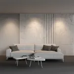 Встраиваемый светильник Maytoni Mini DL059-7W3K-TRS-B