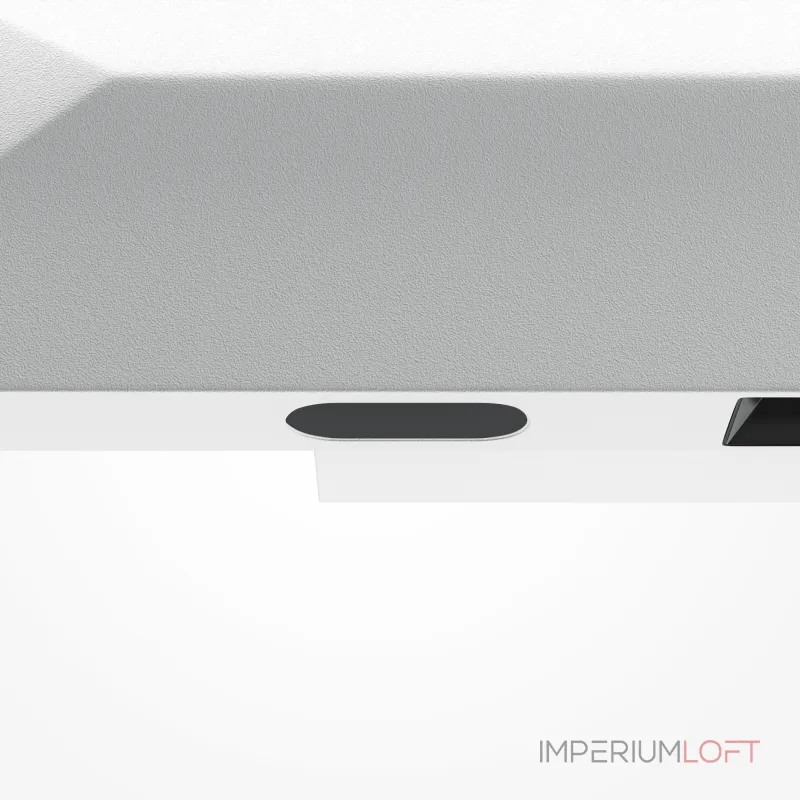 Настенный светильник Maytoni Modern MOD276WL-L8W3K