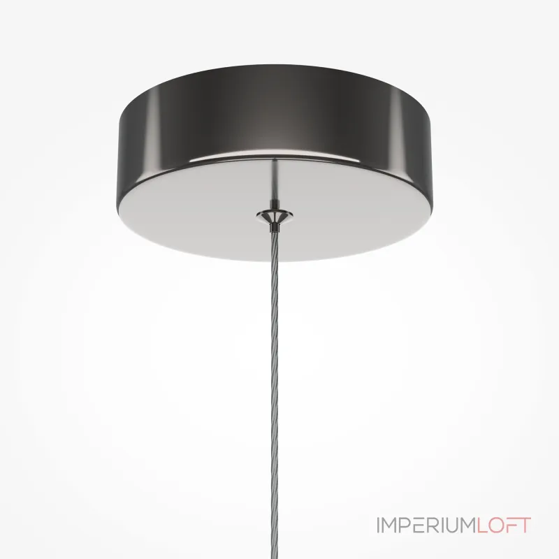 Подвесной светильник Maytoni Modern MOD299PL-L10BC3K