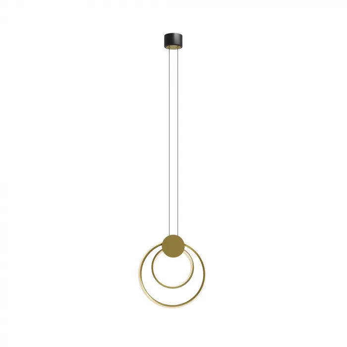 Подвесной светильник Maytoni Modern MOD357PL-L14BS3K от ImperiumLoft
