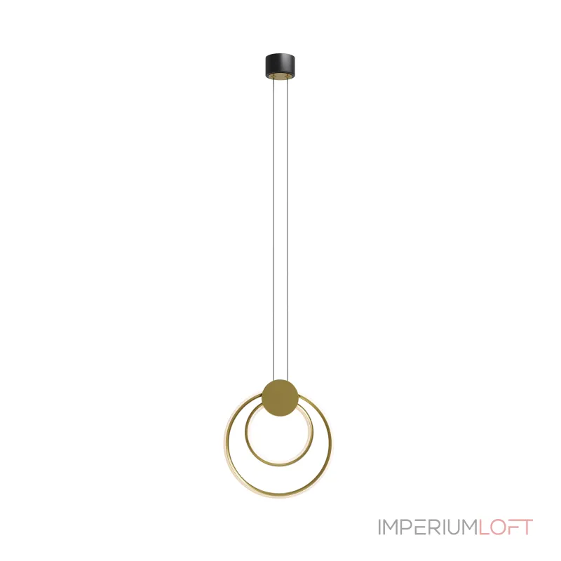 Подвесной светильник Maytoni Modern MOD357PL-L14BS3K