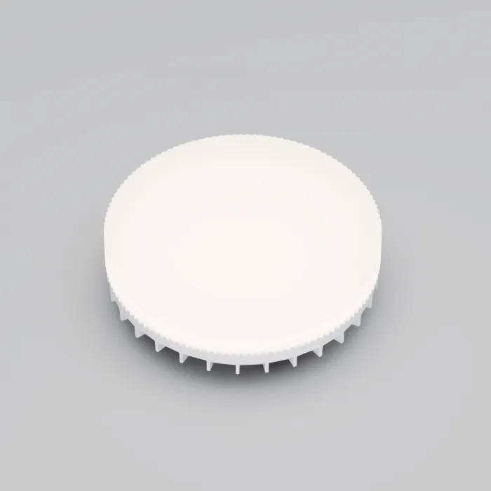 Светодиодная лампа Wi-Fi GX53 9W 2700K-6500K MIX-RGB DIM Voltega 2431 от ImperiumLoft