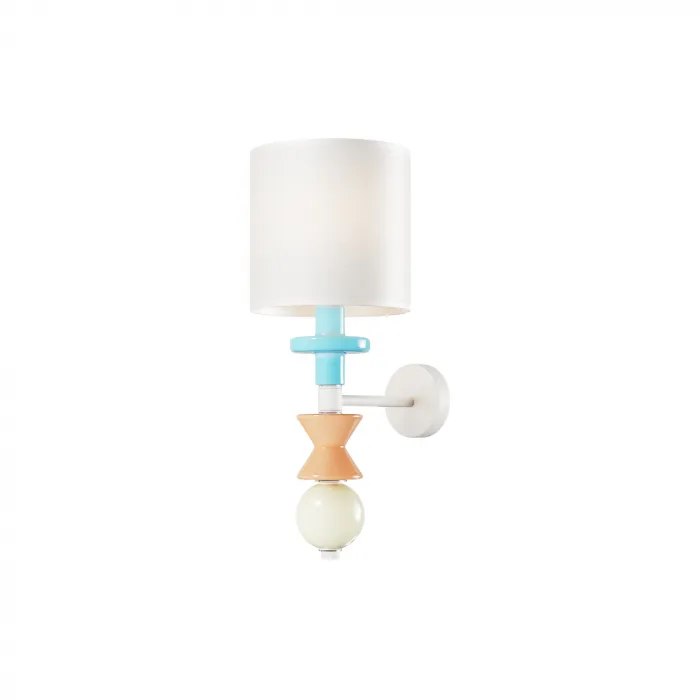 Настенный светильник Maytoni Modern MOD298WL-01W от ImperiumLoft