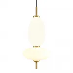Подвесной светильник Freya Solare FR5594PL-L11B