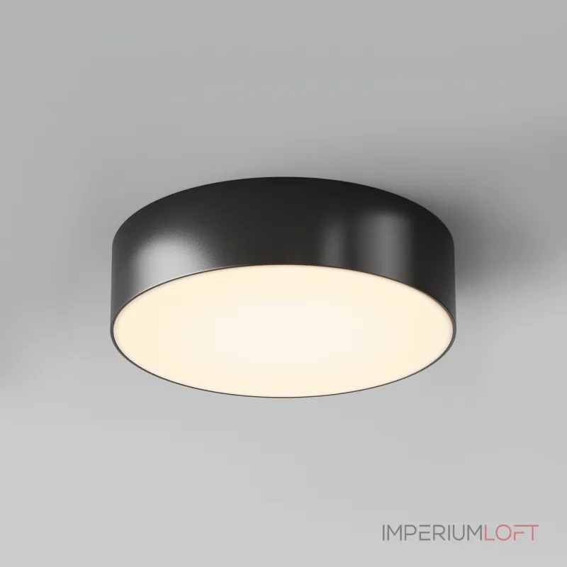 Потолочный светильник Zon IP O431CL-L30B3K
