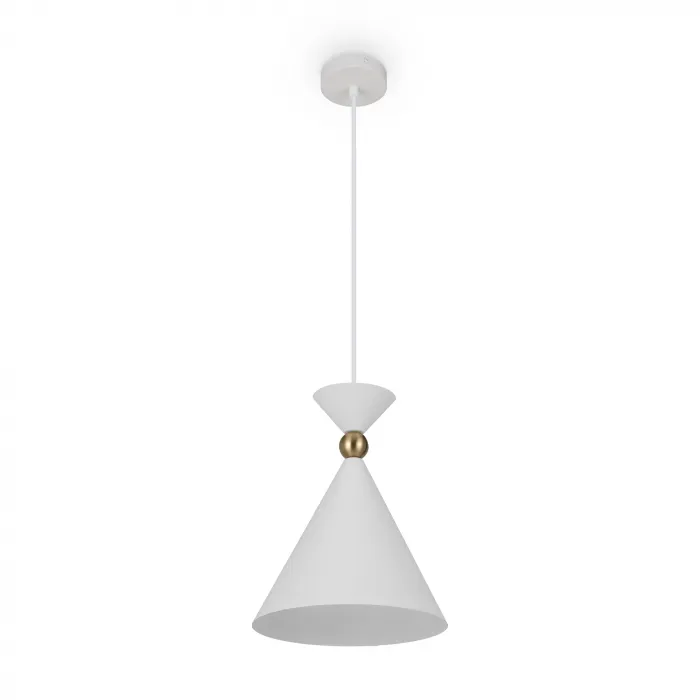 Подвесной светильник Freya Modern FR5392PL-01W от ImperiumLoft