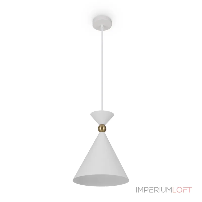 Подвесной светильник Freya Modern FR5392PL-01W Подвесной светильник Freya Modern FR5392PL-01W