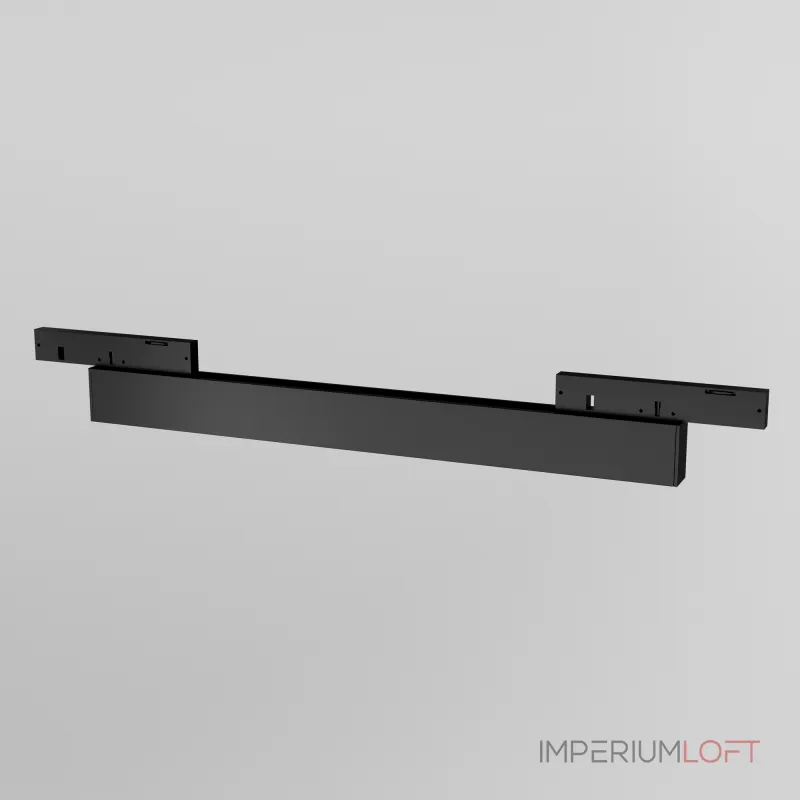 Трековый светильник Maytoni LEVITY TR193-1-10W4K-M-B от ImperiumLoft Трековый светильник Maytoni LEVITY TR193-1-10W4K-M-B от ImperiumLoft