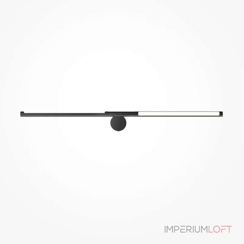 Настенный светильник (бра) Maytoni Rotera MOD432WL-L9B3K от ImperiumLoft Настенный светильник (бра) Maytoni Rotera MOD432WL-L9B3K от ImperiumLoft