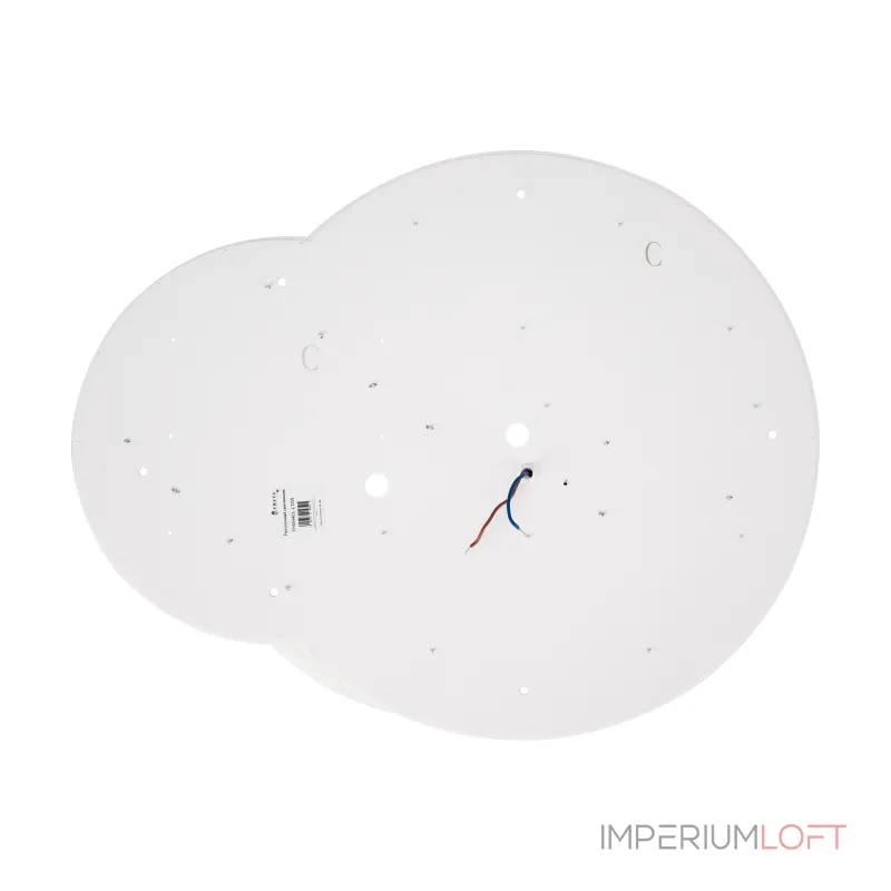 Потолочный светильник Freya Items FR6094CL-L72W