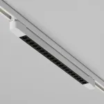 Трековый светильник Maytoni TRINITY TR195-3-20W2.7K-M-W