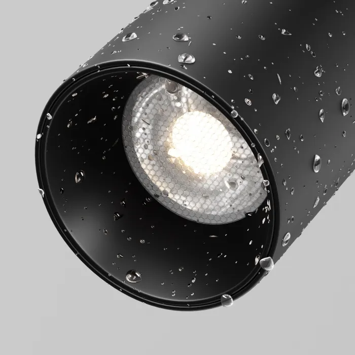 Уличный трековый светильник Maytoni Focus Led O-TR02-1-S-20WB4K от ImperiumLoft