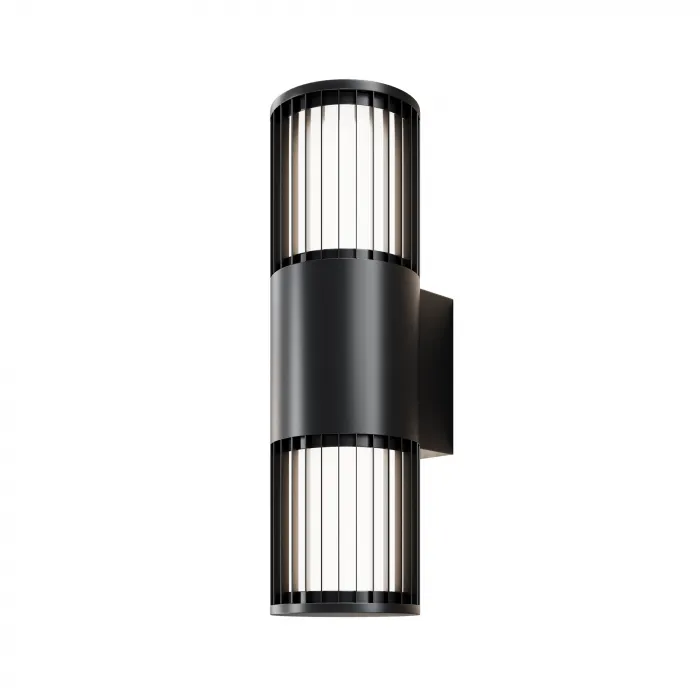 Настенный светильник (бра) Maytoni Alura O492WL-02GF от ImperiumLoft