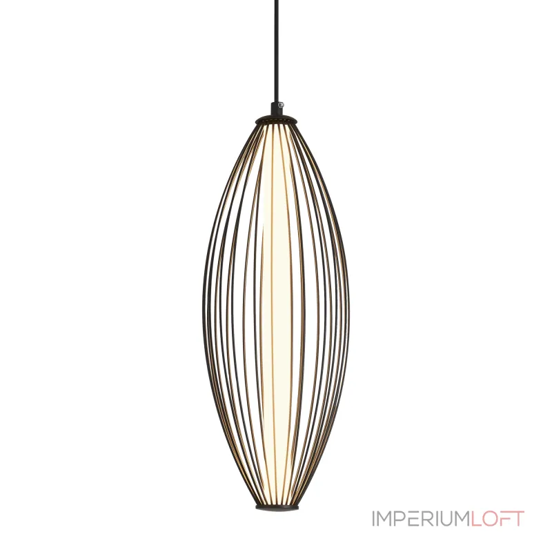 Подвесной светильник Freya LED FR6131PL-L24B