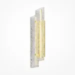 Настенный светильник (бра) Maytoni Frostum MOD439WL-L10BSK