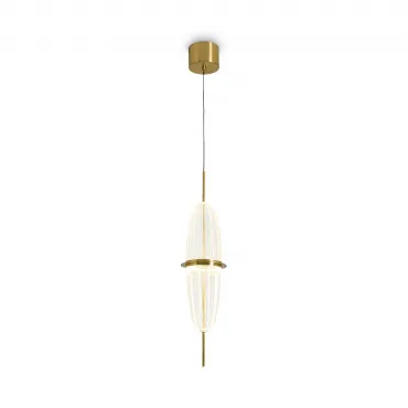 Подвесной светильник Freya FR6184PL-L8BS Подвесной светильник Freya FR6184PL-L8BS