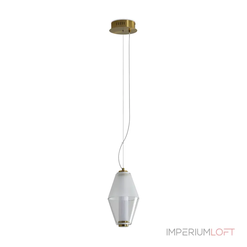Подвесной светильник Freya LED FR6137PL-L6BT