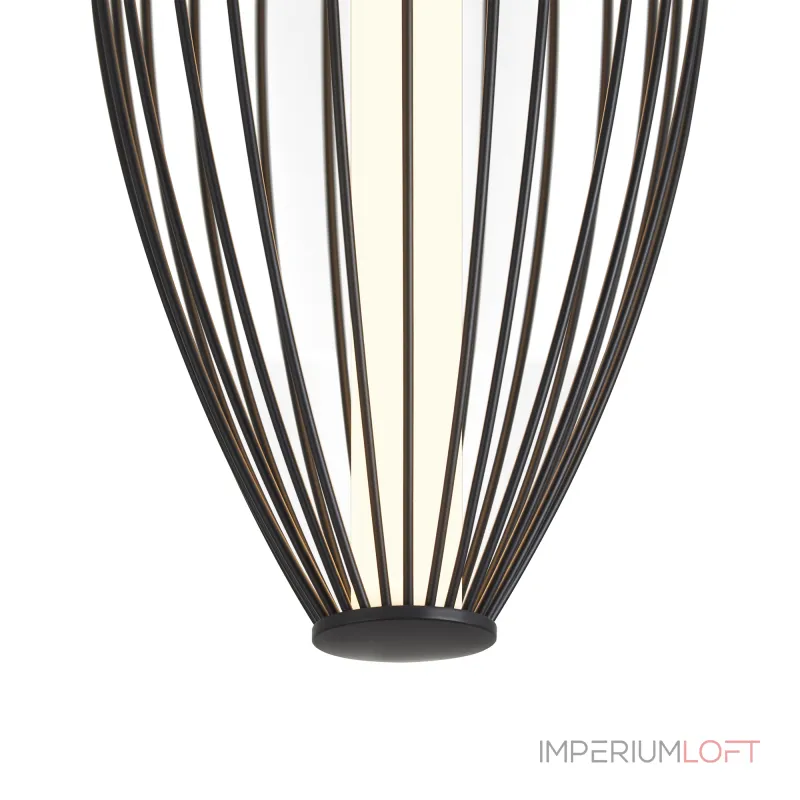 Подвесной светильник Freya LED FR6131PL-L24B