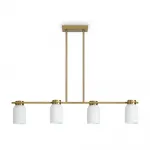 Подвесной светильник Freya Modern FR5446PL-04BS от ImperiumLoft