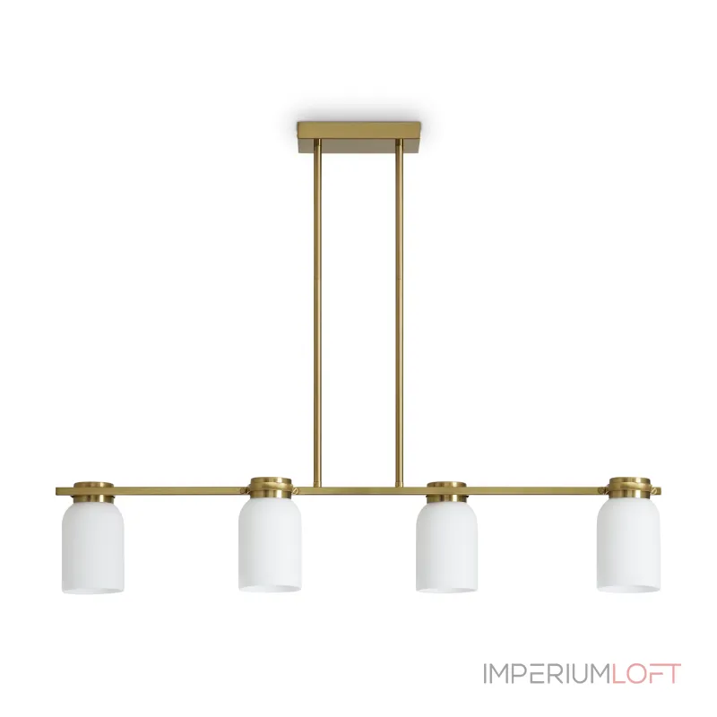 Подвесной светильник Freya Modern FR5446PL-04BS Подвесной светильник Freya Modern FR5446PL-04BS