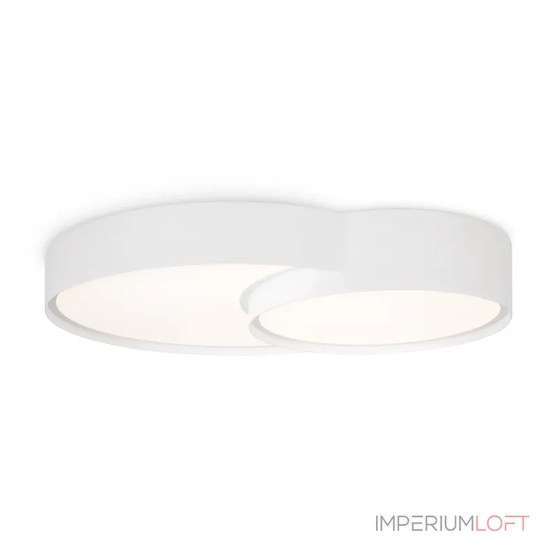 Потолочный светильник Freya Items FR6094CL-L72W