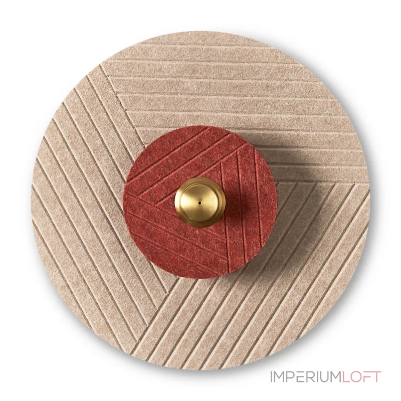 Настенный светильник (бра) Freya Acoustic FR5494WL-L4TR