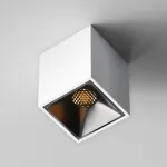 Потолочный светильник Maytoni Ceiling C065CL-8W2.7K-SQ-WB