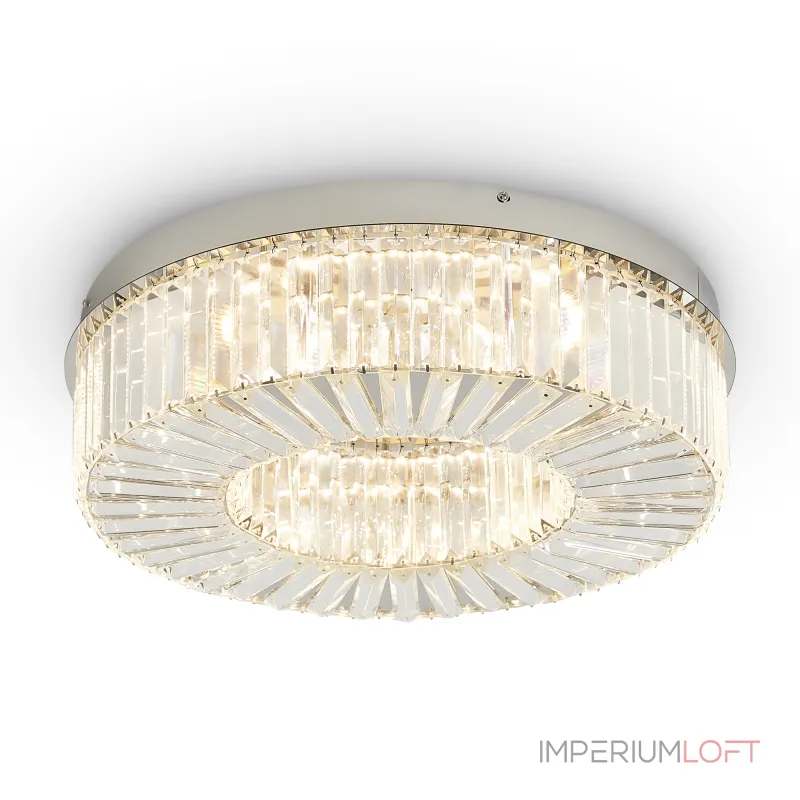 Потолочная люстра Freya Диадема / Diadema FR6225CL-L36CH
