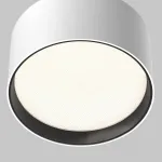 Потолочный светильник Maytoni Ceiling C091CL-12W4K-W