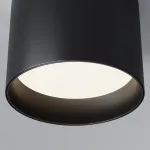 Потолочный светильник Maytoni Ceiling C096CL-GX53-B от ImperiumLoft
