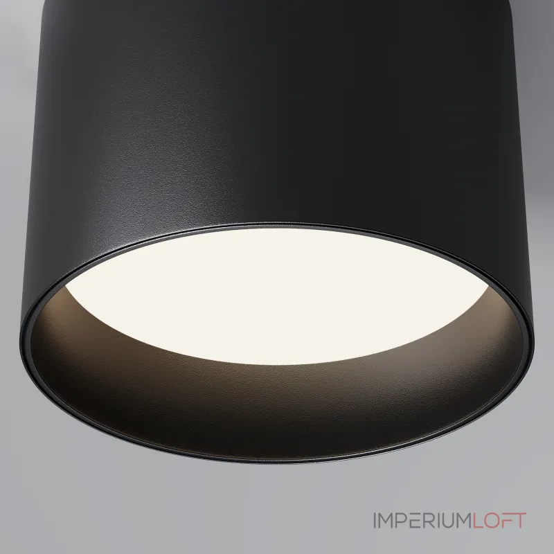 Потолочный светильник Maytoni Ceiling C096CL-GX53-B