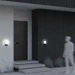 Подсветка номера Maytoni Row O448WL-L9GF3KSR от ImperiumLoft
