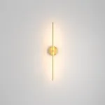 Настенный светильник (бра) Maytoni Wall C084WL-L7BS2.7K от ImperiumLoft