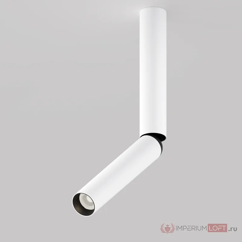 Потолочный светильник Maytoni Ceiling C142CL-6W4K-W от ImperiumLoft