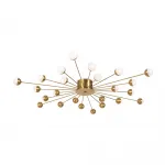 Потолочный светильник Celebrity FR5242CL-24BS от ImperiumLoft